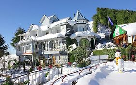 Snow King Retreat - The Heaven